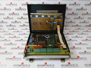 Malling Kontrol 910.50 Control Panel W/ Protection Board