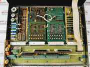 Malling Kontrol 910.50 Control Panel W/ Protection Board