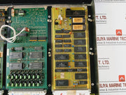 Malling Kontrol 910.50 Control Panel W/ Protection Board