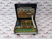 Malling Kontrol 910.50 Panel, Protection Board, Deif, 24V