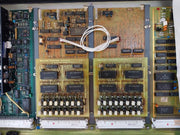 Malling Kontrol 910.50 Panel, Protection Board, Deif, 24V