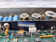 Malling Kontrol 910.50 Panel, Protection Board, Deif, 24V