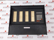 Malling Kontrol 910.50 Panel, Protection Board, Deif, 24V