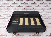 Malling Kontrol 910.50 Panel, Protection Board, Deif, 24V