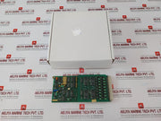 Malling Kontrol 9710.00A Printed Circuit Board Card 9710.00