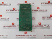Malling Kontrol 9710.00A Printed Circuit Board Card 9710.00
