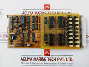 Malling Kontrol 9710.00A Pcb Card