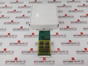 Malling Kontrol 9710.00A Printed Circuit Board 25/3-91