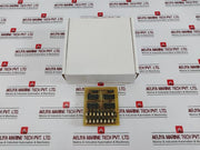 Malling Kontrol 9710.00A Printed Circuit Board (Pcb)