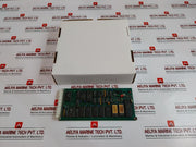 Malling Kontrol 9710.02 020884 Printed Circuit Board 