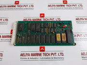 Malling Kontrol 9710.02 020884 Printed Circuit Board 