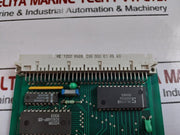 Malling Kontrol 9710.02 020884 Printed Circuit Board 