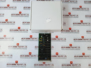 Malling Kontrol 9710.02 Cpu Unit 020884