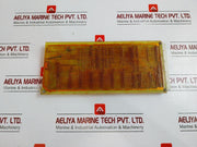 Malling Kontrol 9710.02 Printed Circuit Board 020884 Used