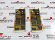 Malling Kontrol 9710.02 Printed Circuit Board 020884