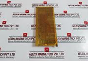 Malling Kontrol 9710.02 Printed Circuit Board 020884