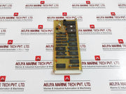 Malling Kontrol 9710.02 Printed Circuit Board 020884