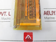 Malling Kontrol 9710.04 Protection Board