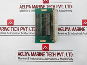 Malling Kontrol 9710.04 Protection Board Card