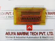 Malling Kontrol 9710.04 Protection Pcb Board 831