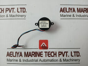 Mallory Pld-20A35Ew Indicator Piezoelectric Alarm