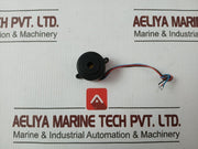 Mallory Pld-20A35Ew Indicator Piezoelectric Alarm