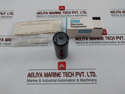 Mallory Psu24315A Motor Start Capacitor 50/60Hz