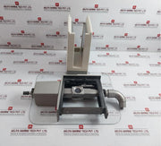 Malvern Scirocco 2000 Dry Powder Feeder