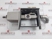 Malvern Scirocco 2000 Dry Powder Feeder