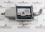 Malvern Scirocco 2000 Dry Powder Feeder