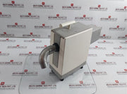 Malvern Scirocco 2000 Dry Powder Feeder