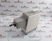 Malvern Scirocco 2000 Dry Powder Feeder