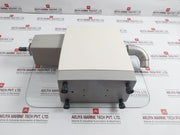 Malvern Scirocco 2000 Dry Powder Feeder