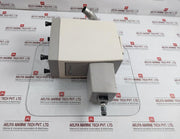 Malvern Scirocco 2000 Dry Powder Feeder