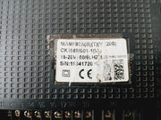 Mam880A(B)(T)(V)(200) Air Compressor Controller 16-28V-50/60Hz