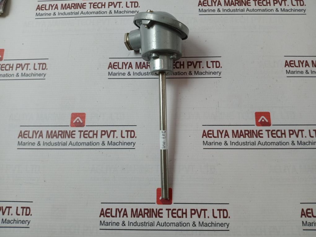 Man 1641982-1 Temperature Sensor 147-mm