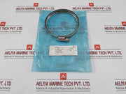 Man 51704-08 V-profile Clamp L27/38