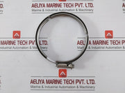 Man 51704-08 V-profile Clamp L27/38