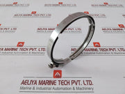 Man 51704-08 V-profile Clamp L27/38