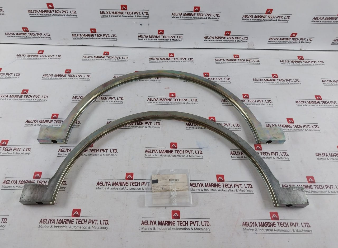 Man 546.005 Clamp Turbocharger 32000 Turbunes Nr24 S065 Engine