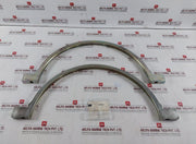 Man 546.005 Clamp Turbocharger 32000 Turbunes Nr24 S065 Engine