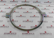 Man 546.005 Clamp Turbocharger 32000 Turbunes Nr24 S065 Engine