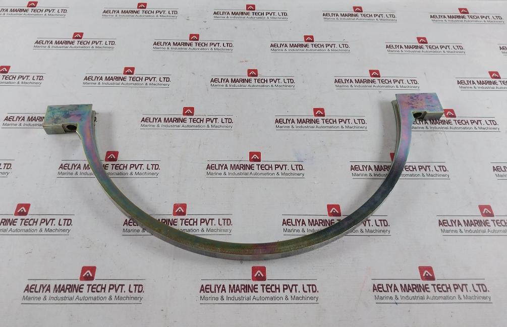 Man 546.005 Clamp Turbocharger 32000 Turbunes Nr24 S065 Engine