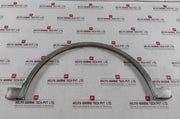 Man 546.005 Clamp Turbocharger 32000 Turbunes Nr24 S065 Engine