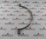 Man 546.005 Clamp Turbocharger 32000 Turbunes Nr24 S065 Engine