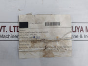 Man 546.005 Clamp Turbocharger 32000 Turbunes Nr24 S065 Engine