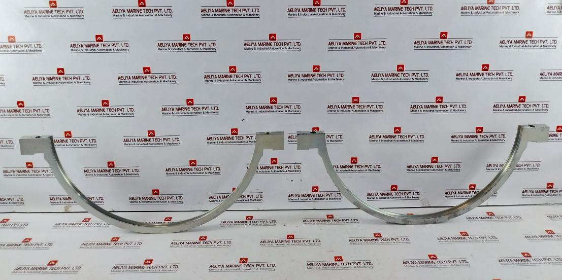 Man 546005 Mod Profile Turbocharger Part Nr24 S065 P006