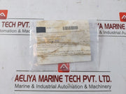 Man 546005 Mod Profile Turbocharger Part Nr24 S065 P006