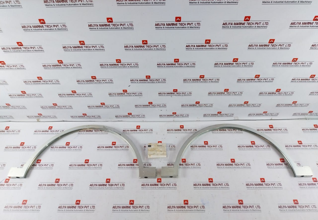 Man 546005 Mod Profile Turbocharger Part Nr24 S065 P006