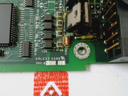Man59263A Kalex3 K688 96309693 Pcb Card 94V-0